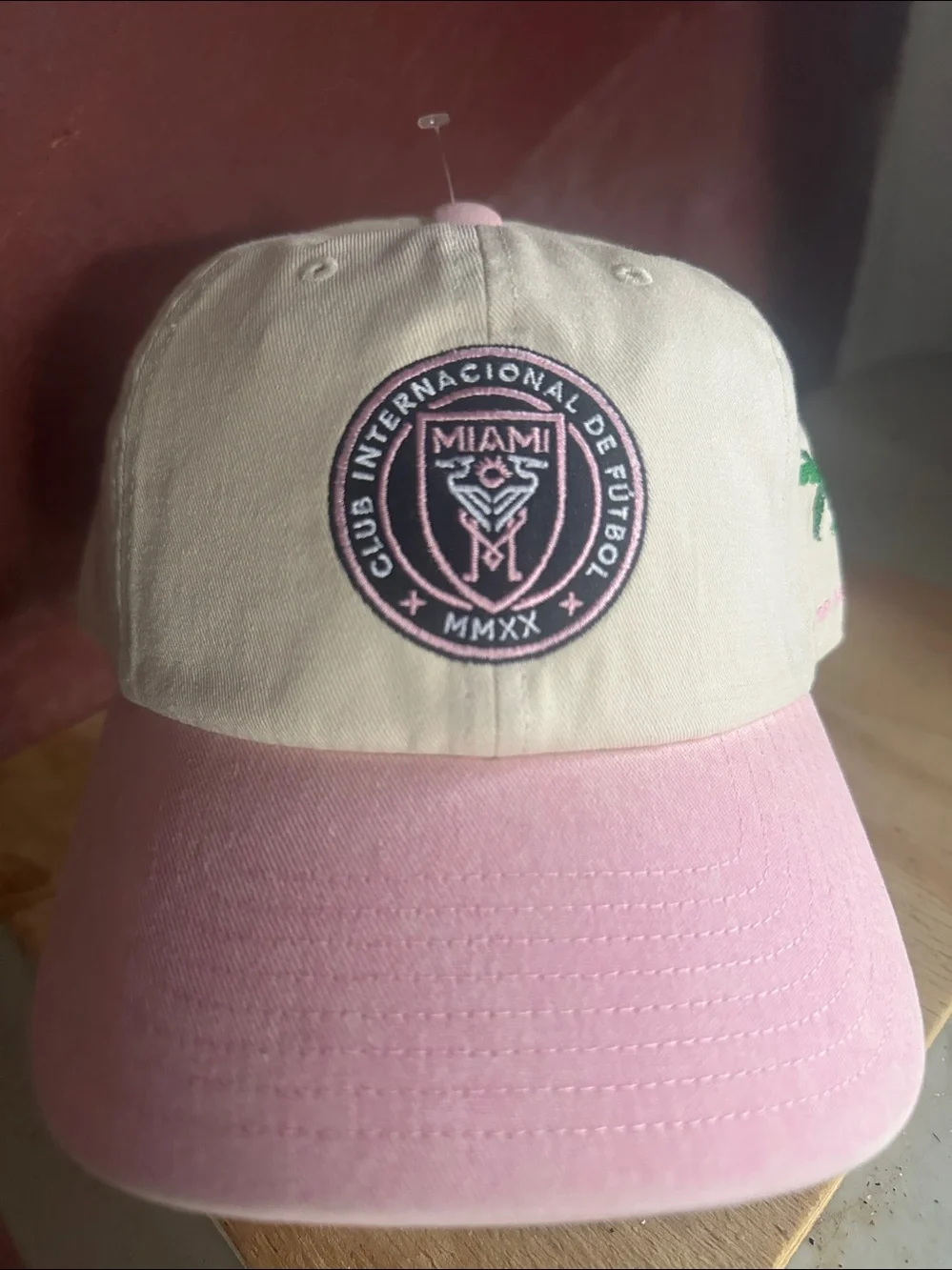 N/A inter miami